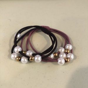 New Relipop 3 Row Cord Bracelets